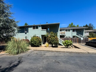 More details for 3860 SW 178th Ave, Beaverton, OR - Multifamily for Sale
