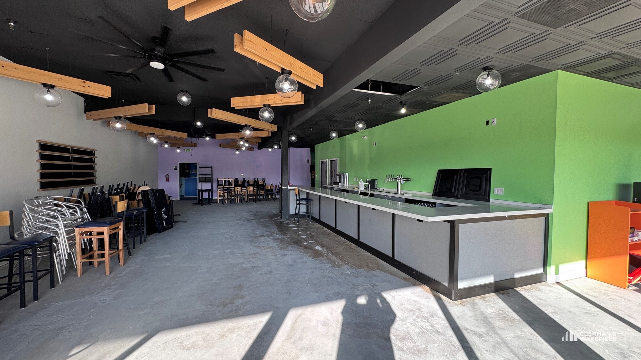 4600-4637 S Mason St, Fort Collins, CO for lease Interior Photo- Image 1 of 3