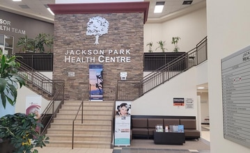 2475 McDougall St, Windsor, ON for lease Lobby- Image 1 of 6