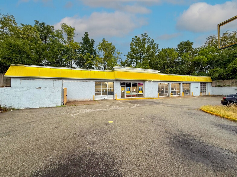 901 Penn Ave, Pittsburgh, PA for sale - Building Photo - Image 1 of 15
