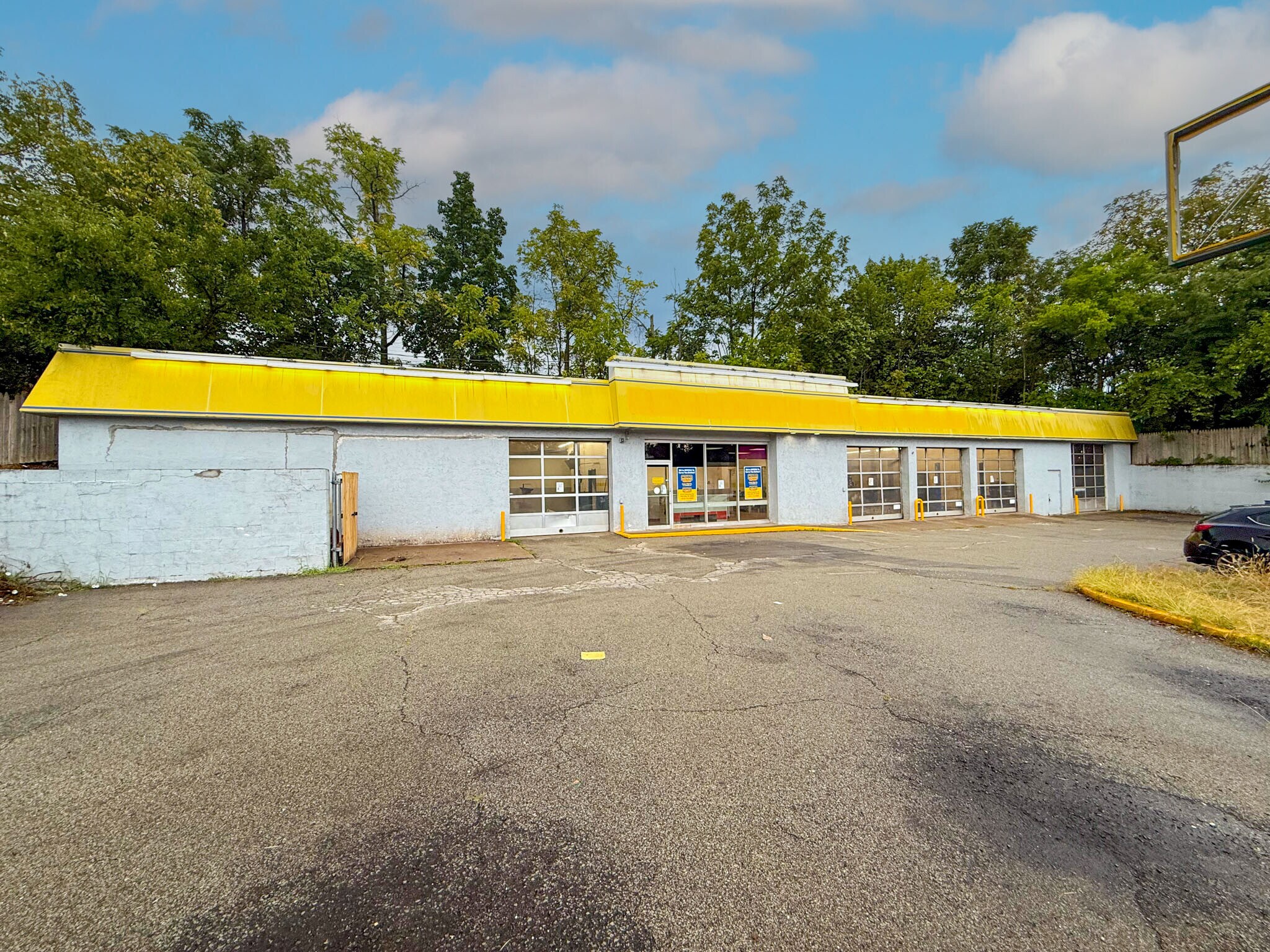 901 Penn Ave, Pittsburgh, PA for sale Building Photo- Image 1 of 16