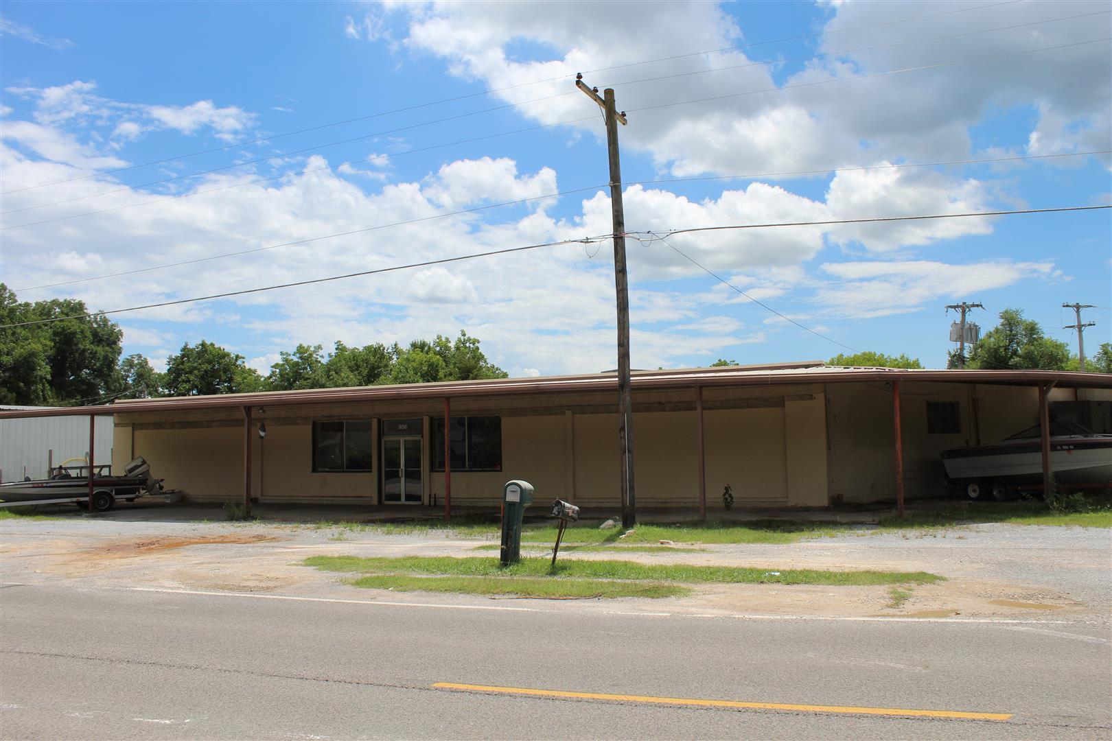 750 Ridley Rd, Duncan, OK for sale Primary Photo- Image 1 of 1
