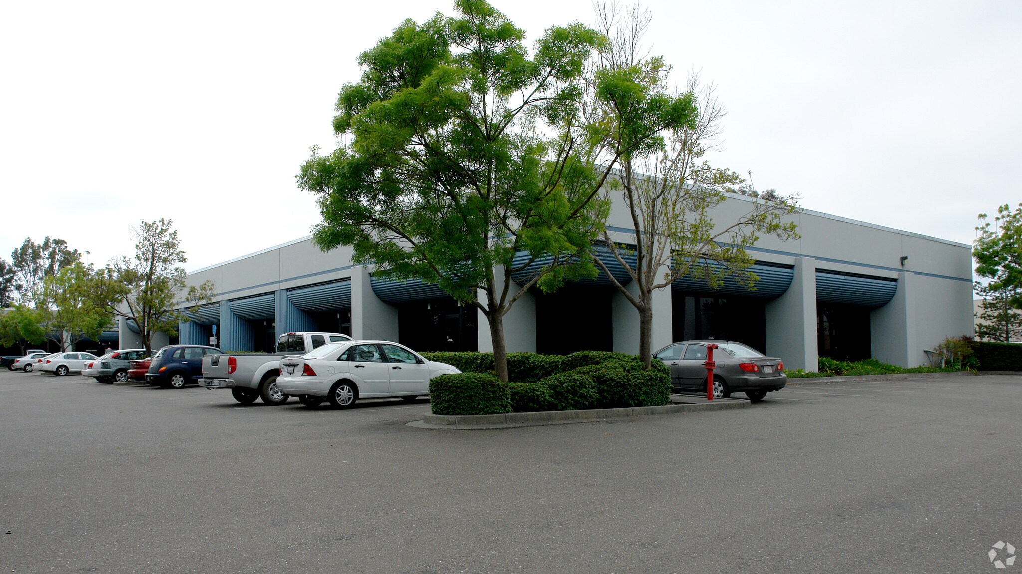 170 Professional Center Dr, Rohnert Park, CA for sale Primary Photo- Image 1 of 1