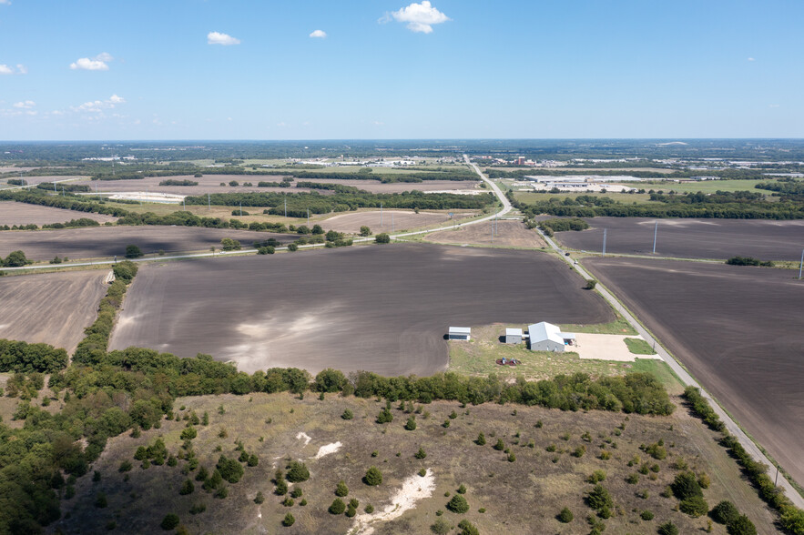 475 Old Dorchester Rd- TBD 30.15 ACRES FM1417, Sherman, TX for sale - Building Photo - Image 3 of 7