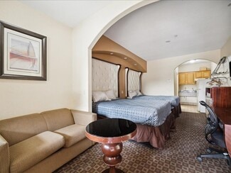 More details for 15830 E Freeway Service Rd, Channelview, TX - Hospitality for Sale