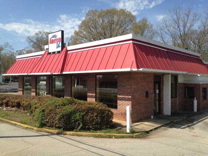 217 New Franklin Rd, Lagrange, GA for sale - Primary Photo - Image 1 of 1