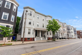 More details for 178 L St, Boston, MA - Multifamily for Sale