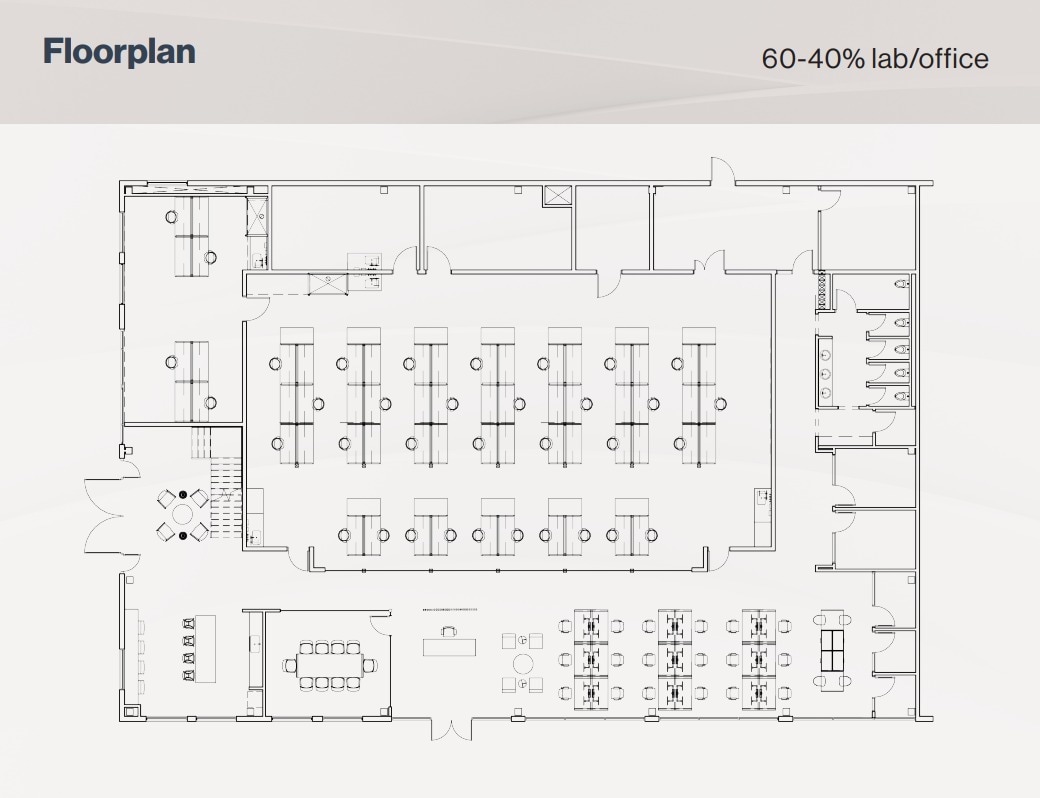 5959 Shellmound St, Emeryville, CA for lease Floor Plan- Image 1 of 3