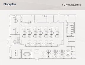 5959 Shellmound St, Emeryville, CA for lease Floor Plan- Image 1 of 3