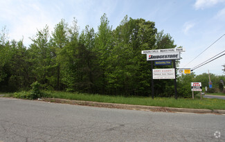 More details for Hughesville Industrial Pa, Hughesville, MD - Land for Sale