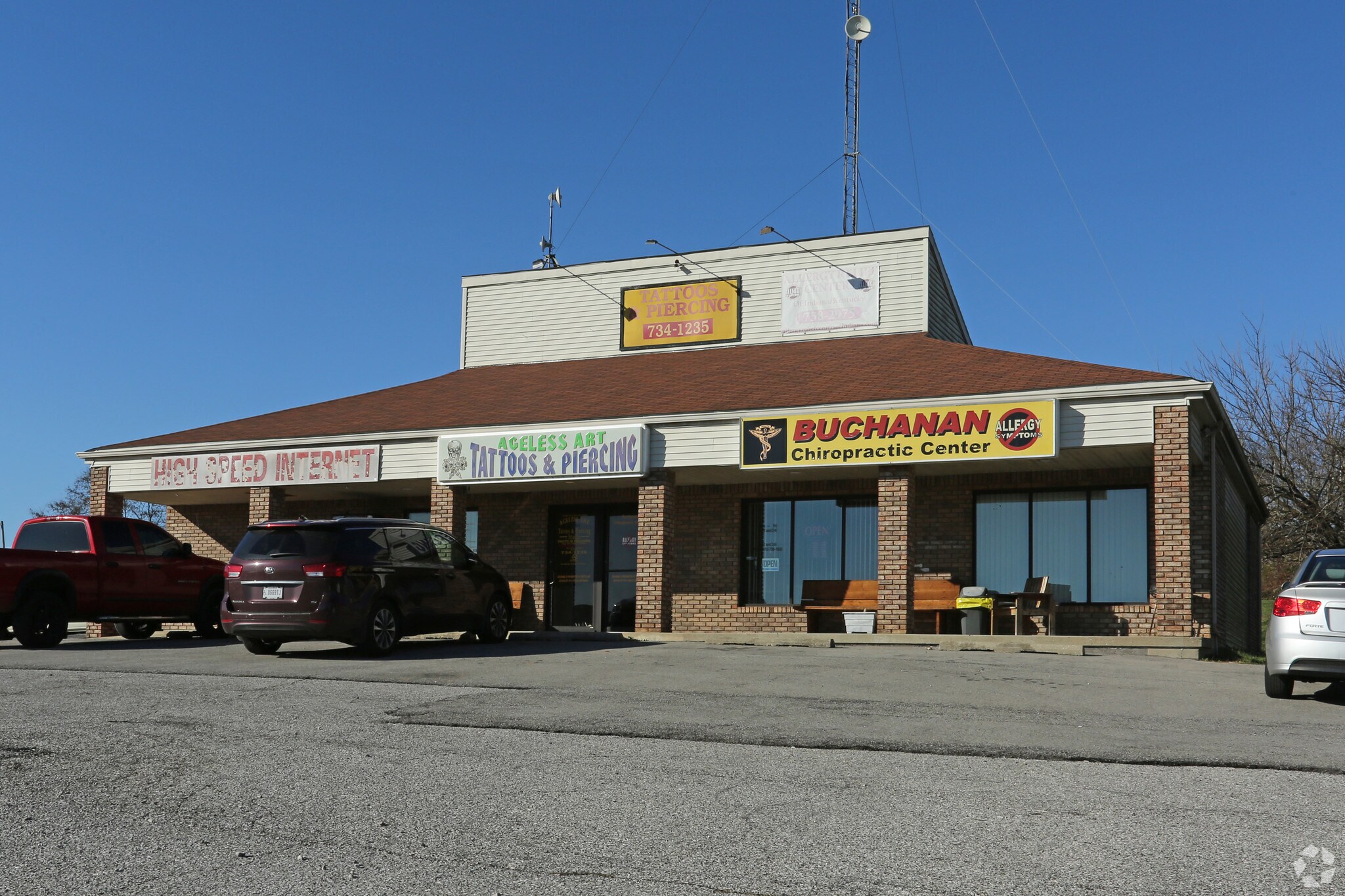 1995 Allison Ln, Corydon, IN for sale Primary Photo- Image 1 of 1