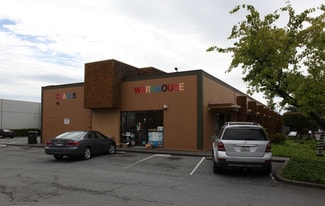 41 Simms Street / 15 & 25 Dodie Street - Industrial Property