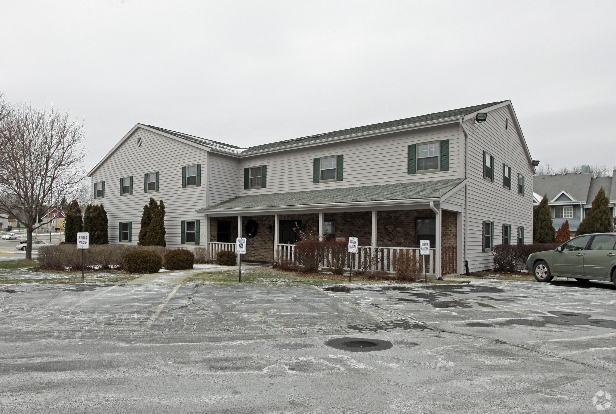 N91W17194 Appleton Ave, Menomonee Falls, WI for sale Primary Photo- Image 1 of 1