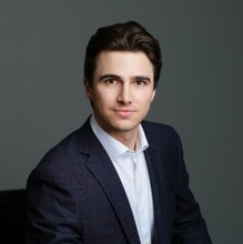 Dimitri Katsanos