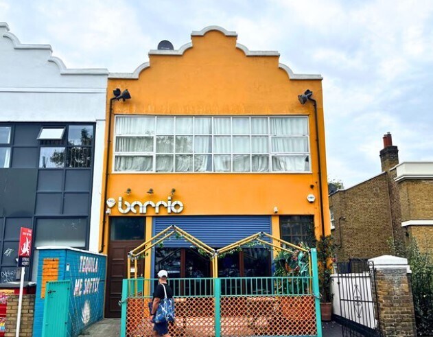 30 Acre Ln, London for sale - Building Photo - Image 1 of 1