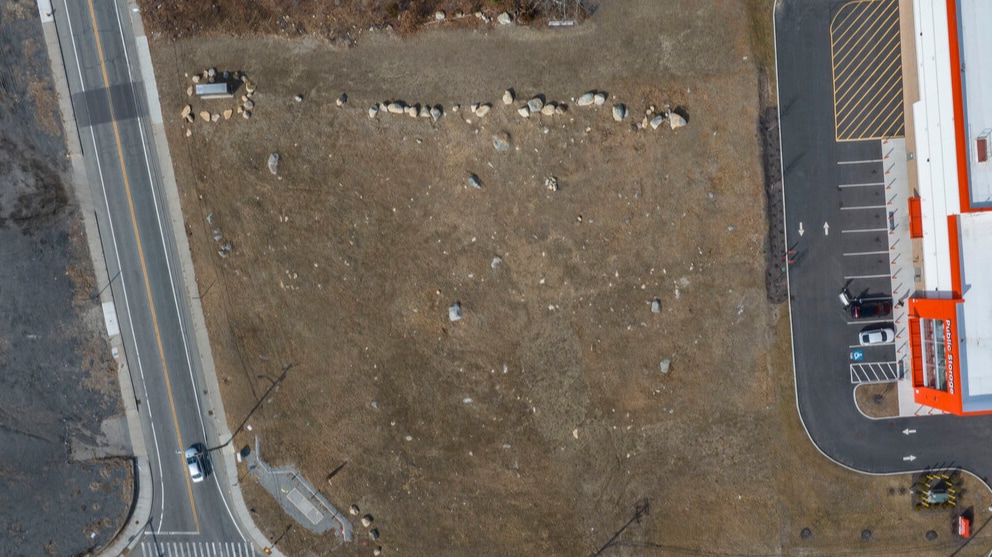 1827 Plainfield Pike, Johnston, RI for sale Building Photo- Image 1 of 24