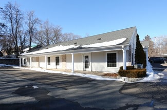 More details for 168 Boston Post Rd, Madison, CT - Office for Sale