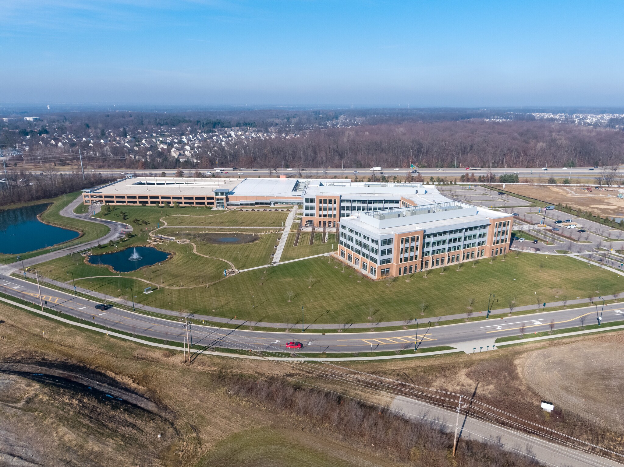 5150 E Dublin Granville Rd Westerville Oh 43081 16 - q0nqww1