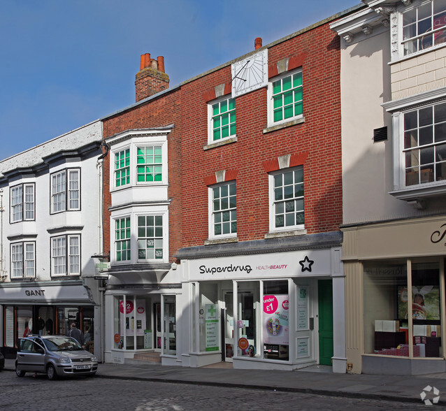 97-101 High St, Guildford for sale - Primary Photo - Image 1 of 1