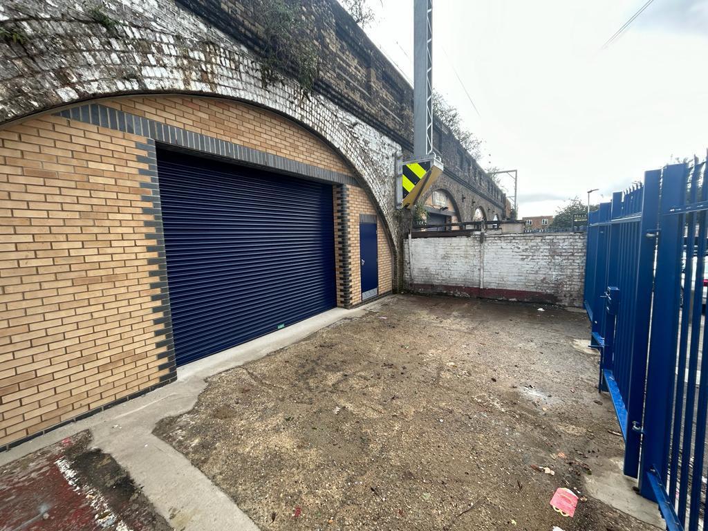 364-368 Winchelsea Rd, London for lease Building Photo- Image 1 of 4