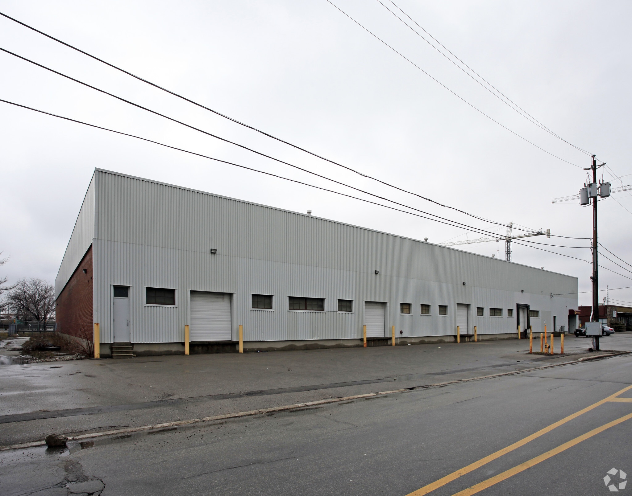 4 Tippett Rd, Toronto, ON for sale Primary Photo- Image 1 of 1