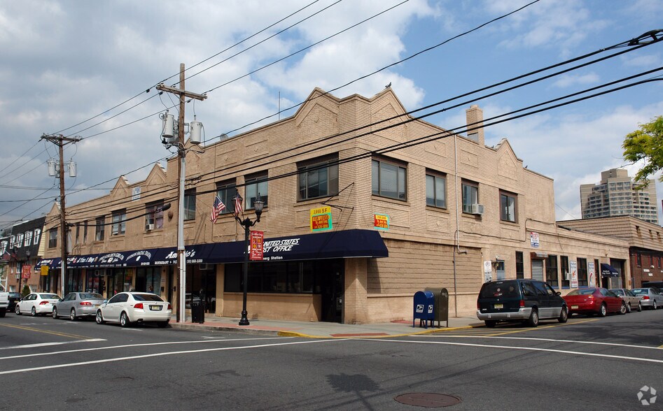 6900 Park Ave, Guttenberg, NJ for lease - Primary Photo - Image 1 of 4