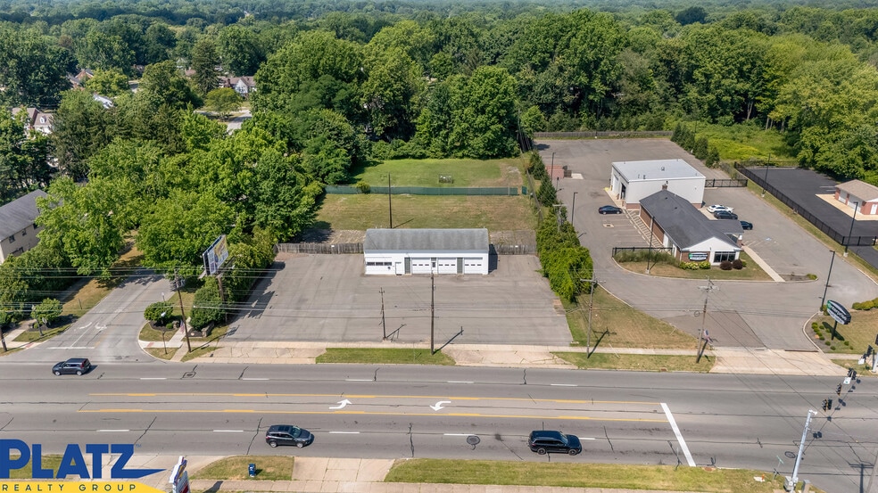 5720 Market St, Youngstown, OH for sale - Building Photo - Image 3 of 10