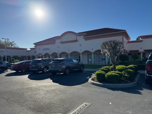 927 Beville Rd, Daytona Beach, FL for lease - Building Photo - Image 3 of 17