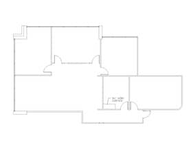 12655 SW Center St, Beaverton, OR for lease Floor Plan- Image 2 of 7