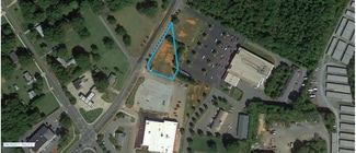 More details for 8030 Blair Rd, Mint Hill, NC - Land for Sale