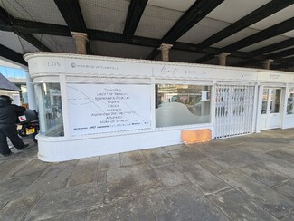 More details for High St, Uxbridge - Retail for Lease