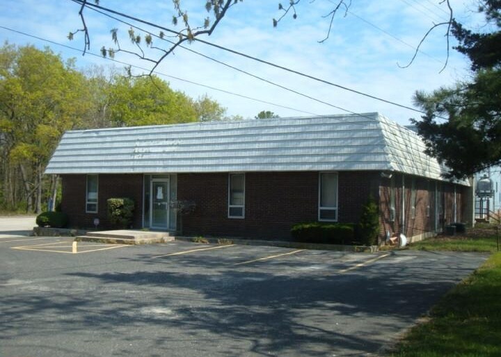 6754 Washington Ave, Egg Harbor Township, NJ for lease - Primary Photo - Image 1 of 6