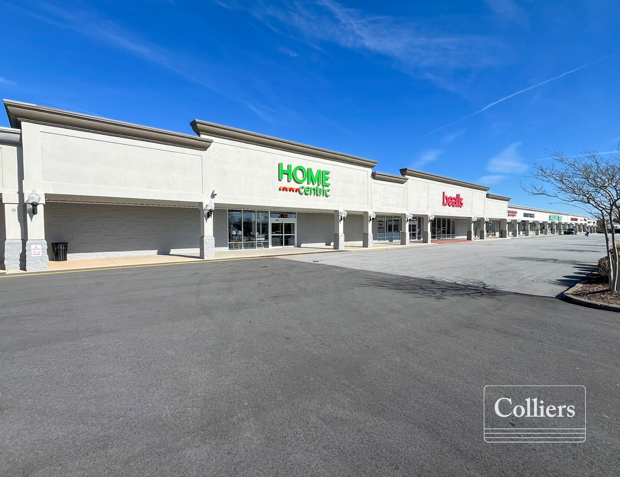 2801-2895 Main St, Newberry, SC for sale Primary Photo- Image 1 of 1