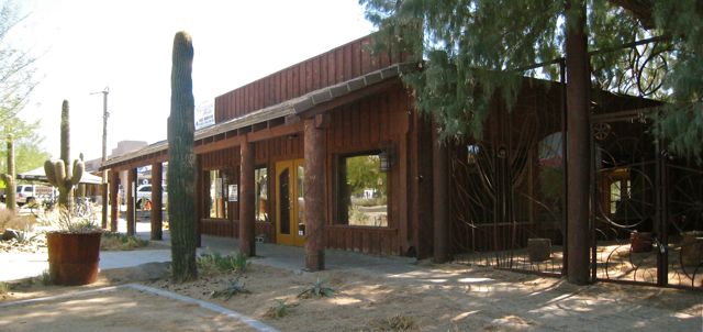 6137 E Cave Creek Rd, Cave Creek, AZ for sale Primary Photo- Image 1 of 1