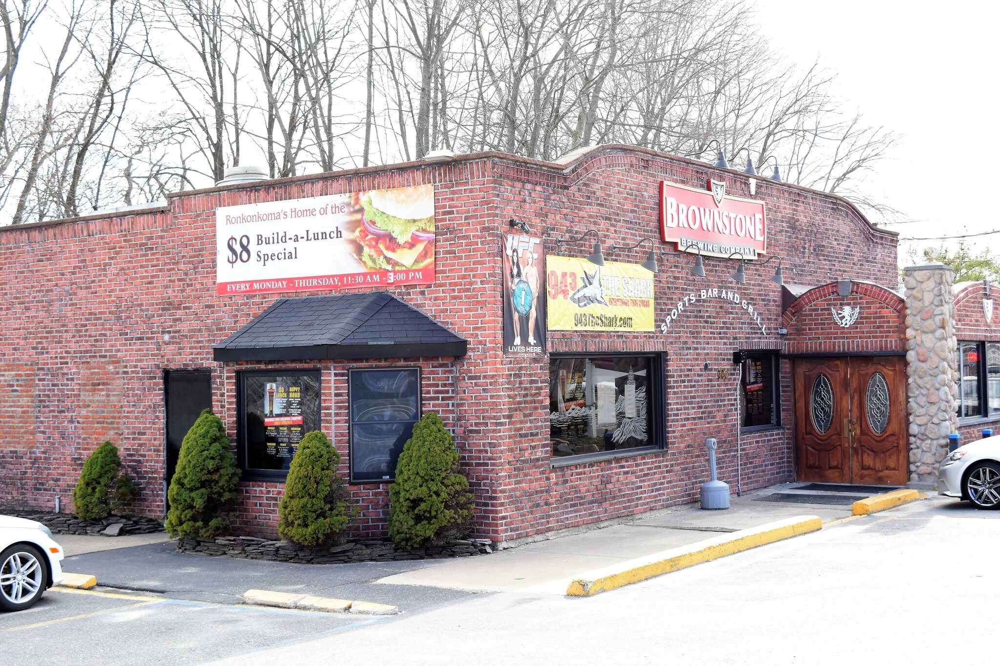 200 Portion Rd, Ronkonkoma, NY for sale Building Photo- Image 1 of 1