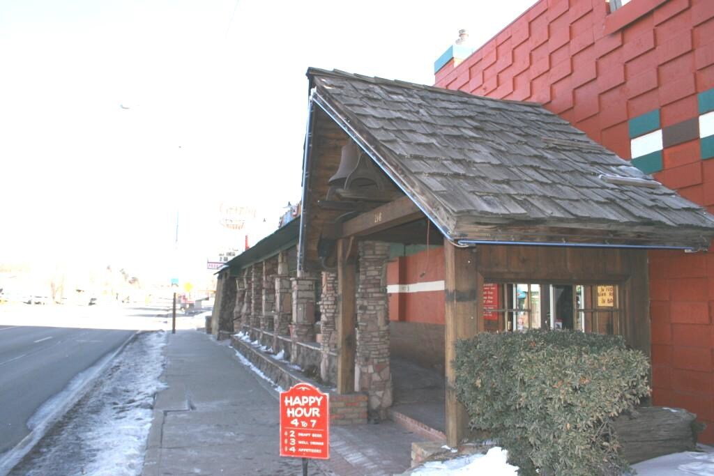 218 S Milton Rd, Flagstaff, AZ for sale Primary Photo- Image 1 of 10