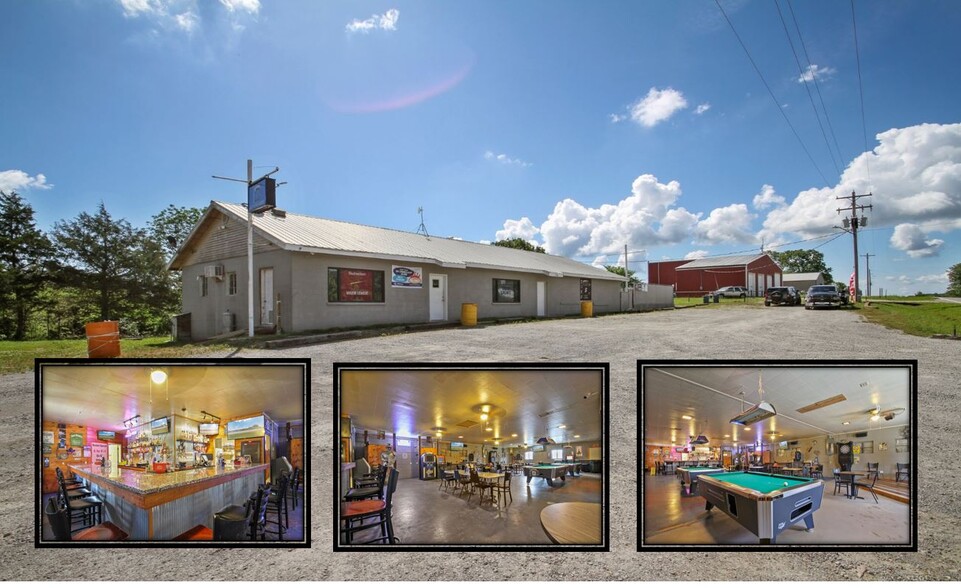 714 State Highway 5, Gainesville, MO for sale - Building Photo - Image 1 of 1