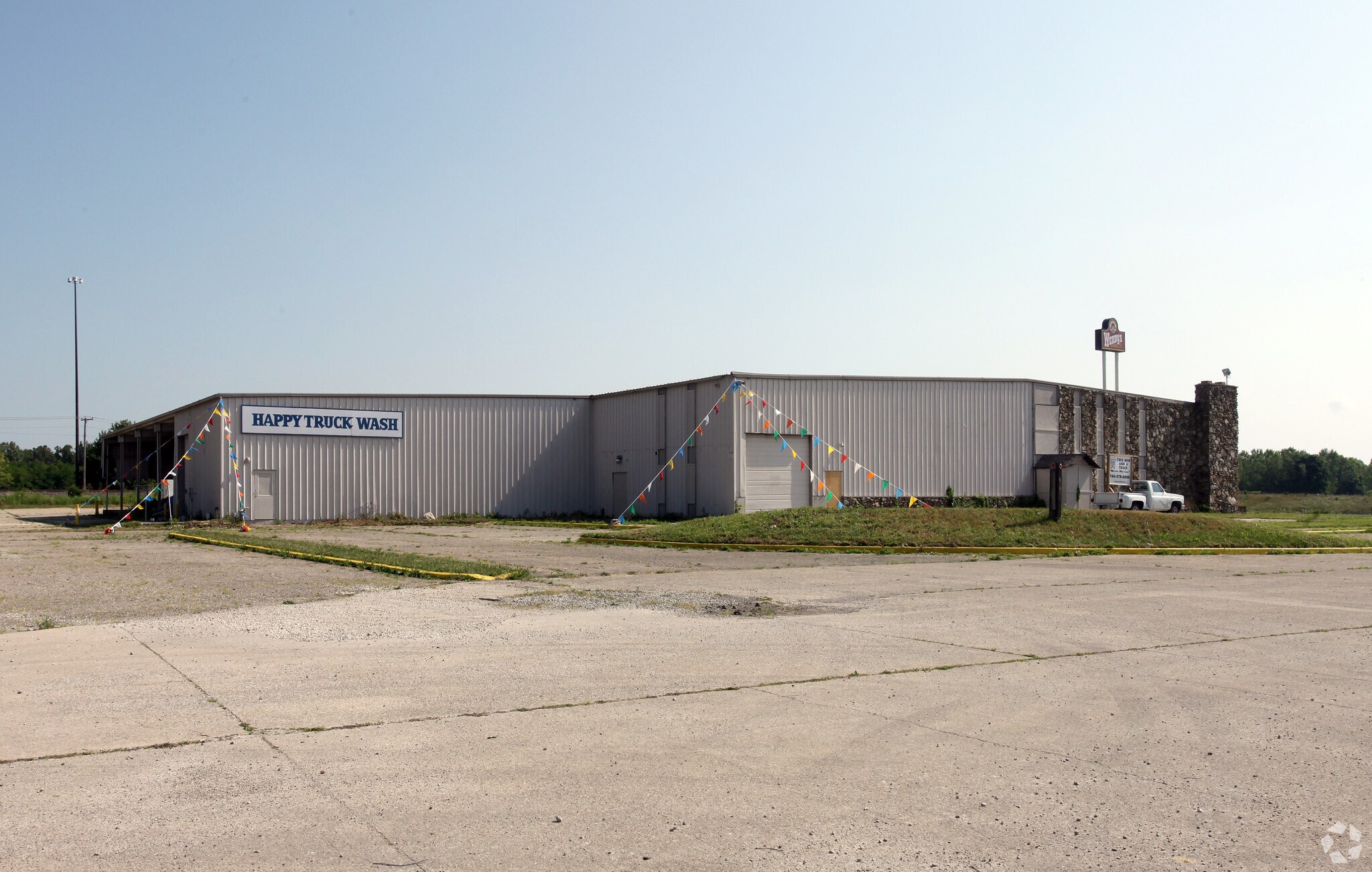 15660 W Commerce Rd, Daleville, IN for sale Primary Photo- Image 1 of 1