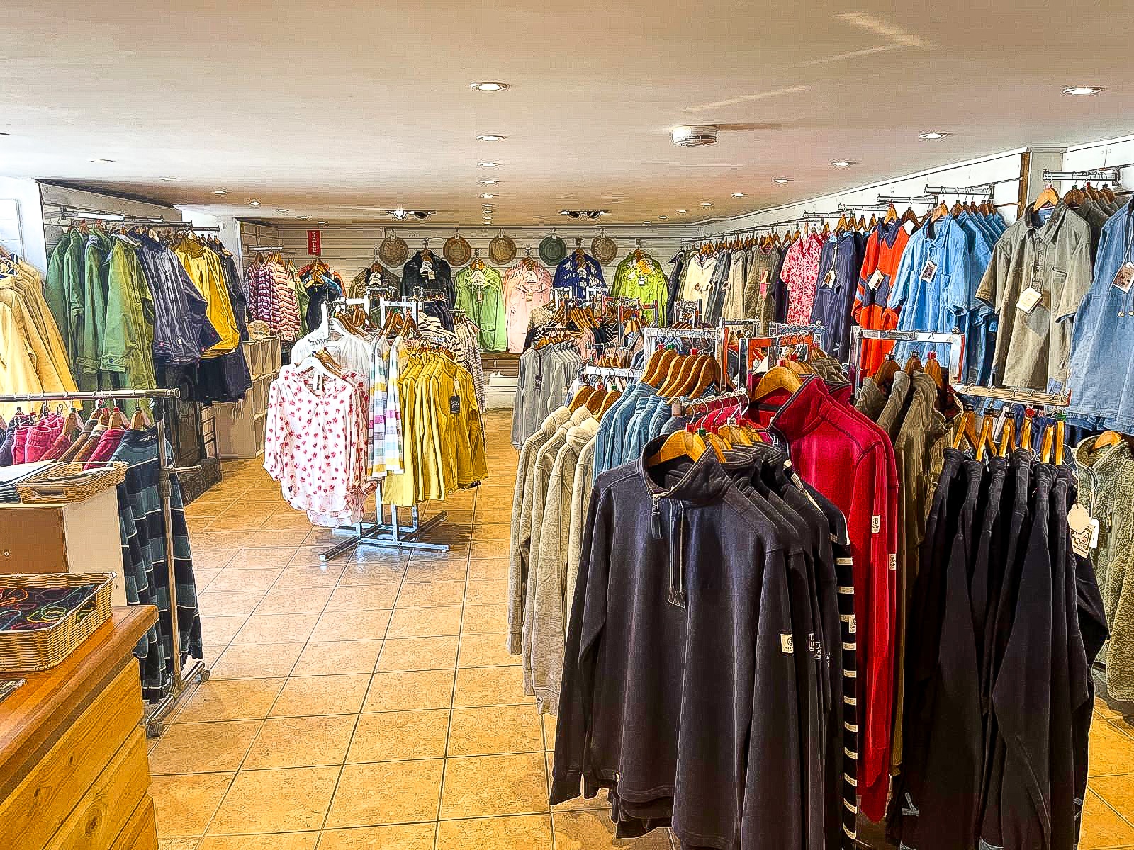 The Harbour, Boscastle for lease Interior Photo- Image 1 of 1