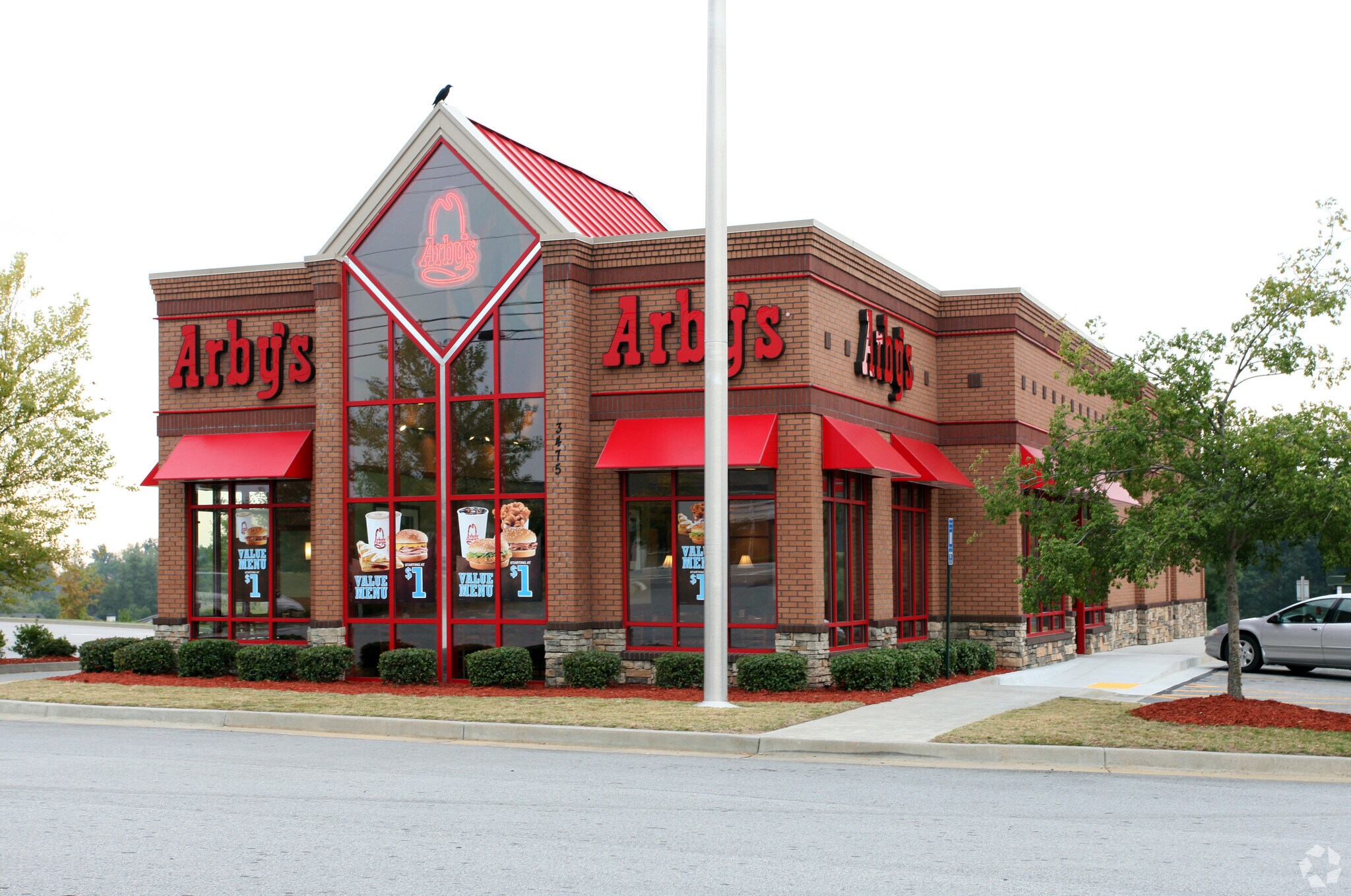 3475 Braselton Hwy, Dacula, GA for sale Primary Photo- Image 1 of 1