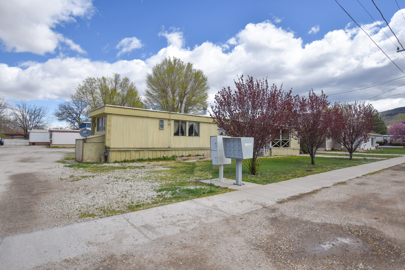 187 S 250 E, Salina, UT 84654 | LoopNet