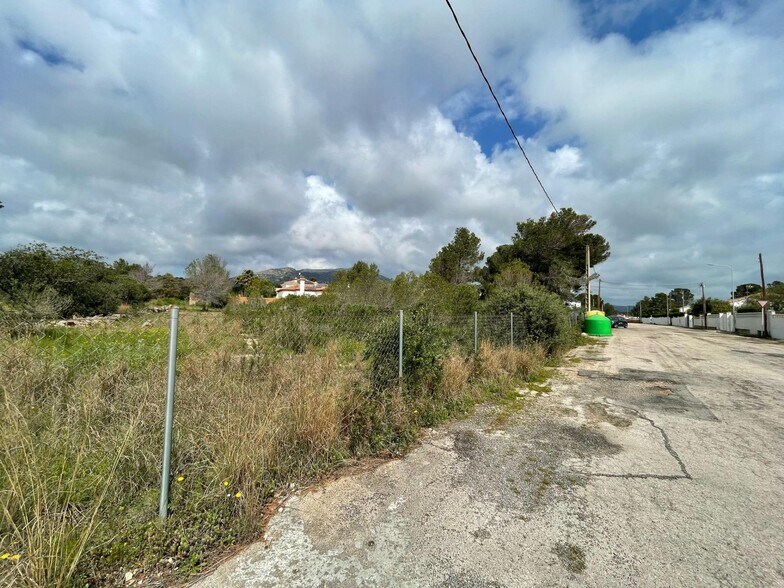 Land in Mont-roig del Camp, Tarragona for sale - Building Photo - Image 2 of 5