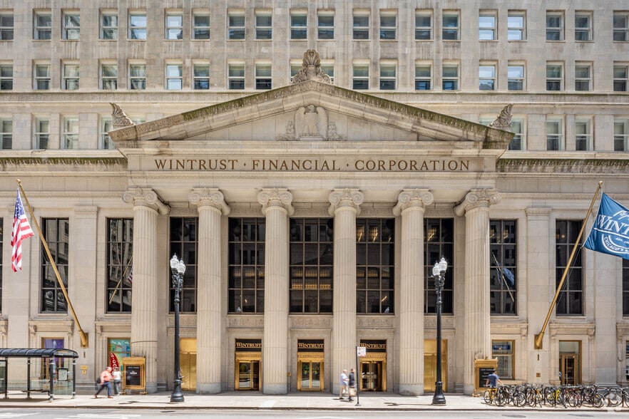 231 S LaSalle St, Chicago, IL for lease - Primary Photo - Image 2 of 36