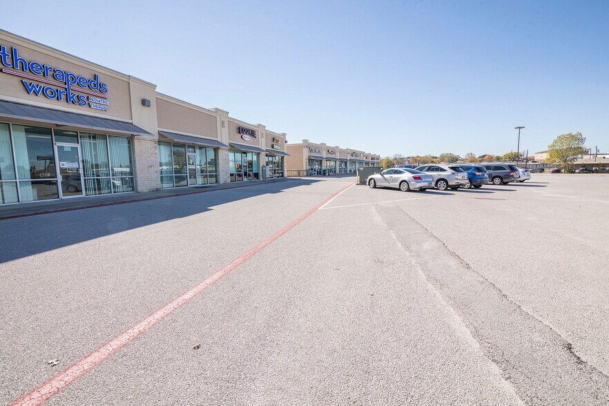 716 Indian Trl, Harker Heights, TX 76548