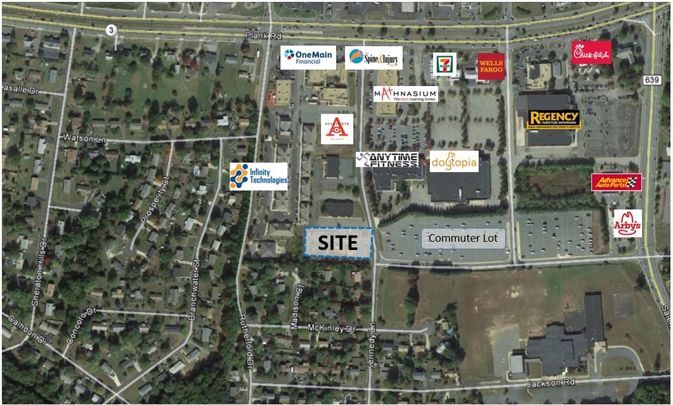 11920 Kennedy Ln, Fredericksburg, VA 22407 - for Lease | LoopNet