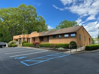 More details for 335 Terry Rd, Smithtown, NY - Office/Medical for Lease