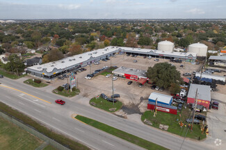 Clay Plaza Center | 100% Leased | 55K+ VPD - Day Care Center