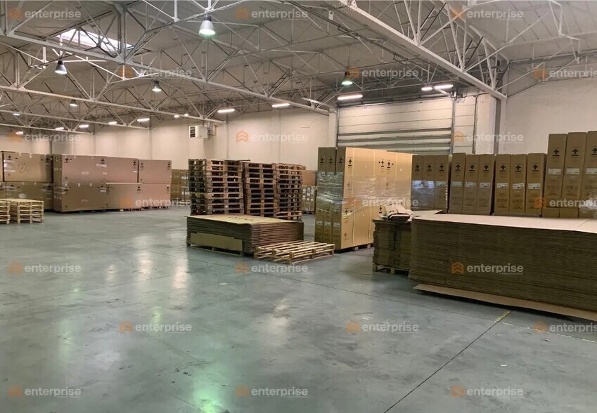 Industrial in Lys-lez-Lannoy for lease - Building Photo - Image 3 of 9