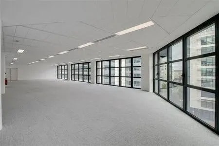 Office in Clichy for lease Building Photo- Image 1 of 10