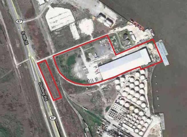 2420 S Gulfway Dr, Port Arthur, TX for sale Primary Photo- Image 1 of 1